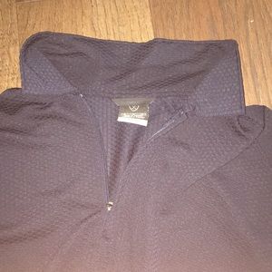 Men’s Nike Medium Golf Short Sleeve Pullover